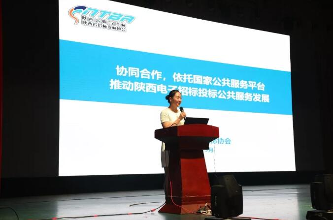 新時代 新生態(tài) 新模式:電子招標投標交易與公共服務創(chuàng)新協(xié)同研討會召開