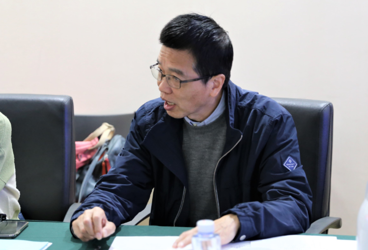 中國招標投標協(xié)會、中國招標投標公共服務平臺召開《衢州市工程建設項目全生命周期數字化監(jiān)管的研究與建議》評審論證會