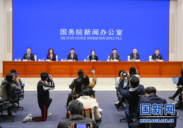 國(guó)家發(fā)展改革委：營(yíng)商環(huán)境創(chuàng)新試點(diǎn)將體現(xiàn)“3個(gè)突出3個(gè)著力”