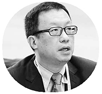 數(shù)據(jù)開放，打破政府信息壁壘