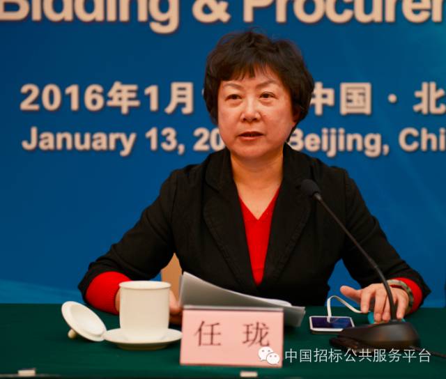 我國招投標(biāo)行業(yè)第一個(gè)行業(yè)規(guī)范正式發(fā)布