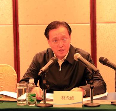 林念修副主任在國家電子招標投標試點經(jīng)驗交流會上的講話全文